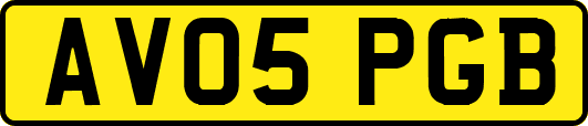 AV05PGB