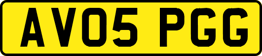 AV05PGG
