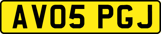 AV05PGJ