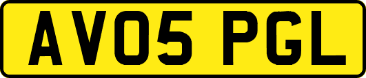 AV05PGL