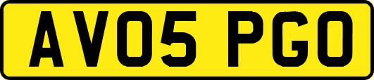 AV05PGO