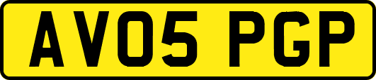 AV05PGP