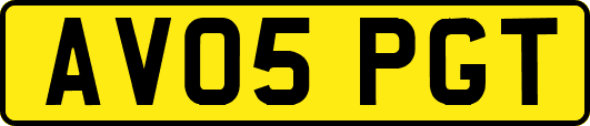 AV05PGT