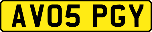 AV05PGY
