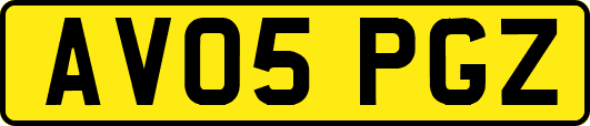 AV05PGZ