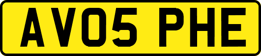 AV05PHE