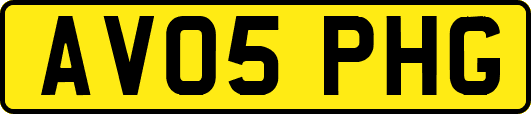 AV05PHG