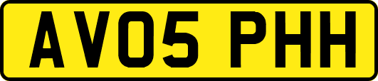 AV05PHH