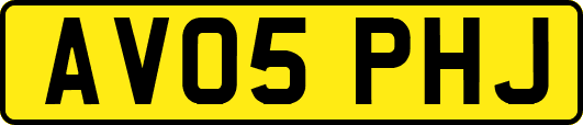 AV05PHJ