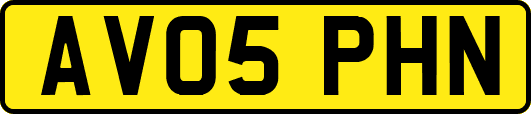AV05PHN