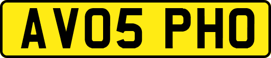 AV05PHO