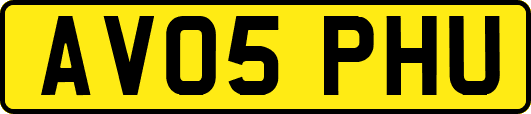 AV05PHU
