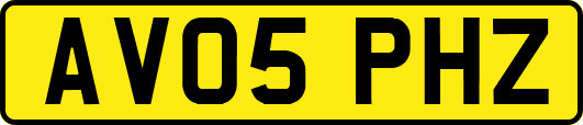 AV05PHZ