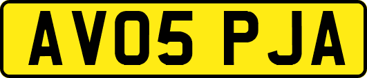 AV05PJA