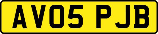 AV05PJB