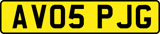 AV05PJG