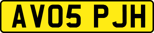 AV05PJH