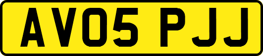 AV05PJJ