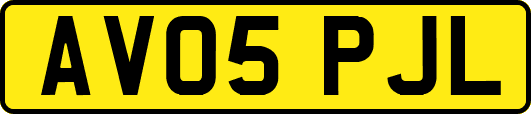 AV05PJL