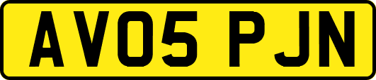 AV05PJN