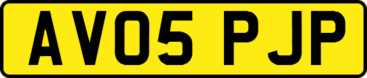 AV05PJP