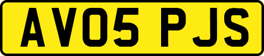 AV05PJS