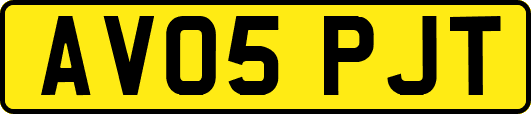 AV05PJT
