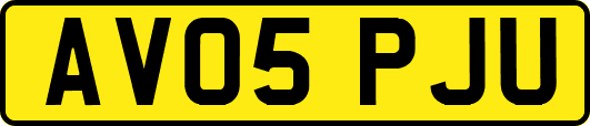 AV05PJU