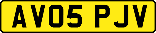 AV05PJV