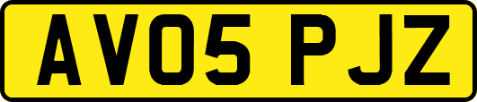 AV05PJZ