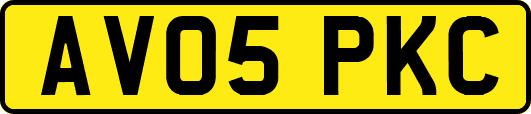 AV05PKC
