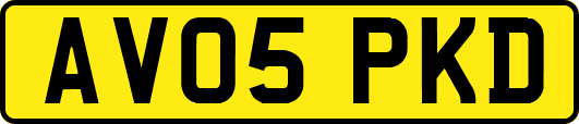 AV05PKD