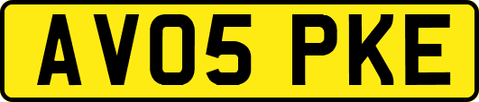 AV05PKE