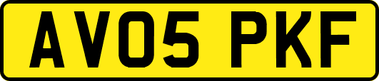 AV05PKF