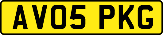 AV05PKG