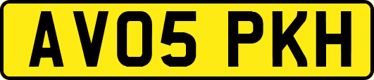 AV05PKH