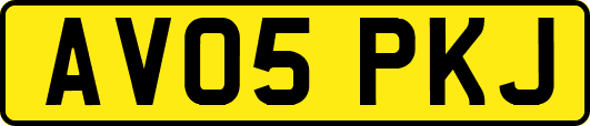 AV05PKJ