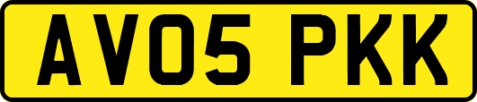 AV05PKK