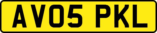 AV05PKL