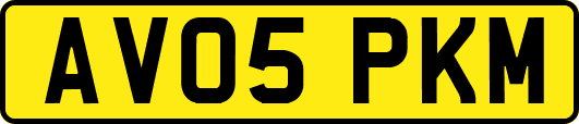 AV05PKM