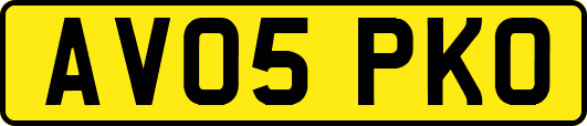 AV05PKO