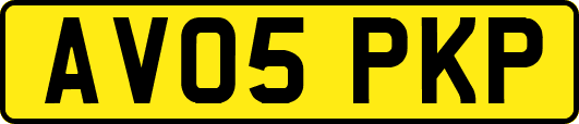 AV05PKP