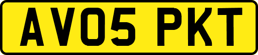 AV05PKT
