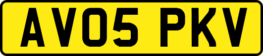 AV05PKV