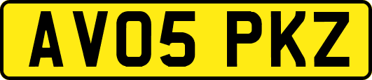 AV05PKZ