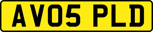AV05PLD