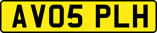 AV05PLH
