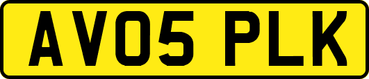 AV05PLK