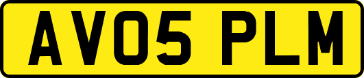 AV05PLM
