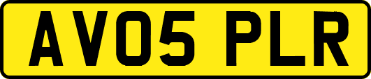 AV05PLR